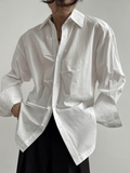 Coverwin  double long-sleeve shirt NA300