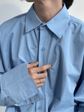 Coverwin  double long-sleeve shirt NA300