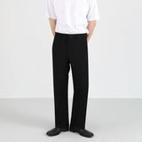 Coverwin  4446 STRAIGHT CASUAL SUIT PANTS
