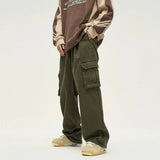 Coverwin  10129 ESSENTIAL CARGO PANTS