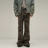 Coverwin  10149 LIGHT BROWN INDUSTRIAL CARGO PANTS