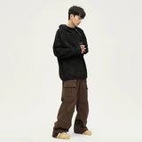 Coverwin  10118 WIDE STRAIGHT CARGO PANTS