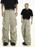 Coverwin  10250 CARGO STRAIGHT PANTS
