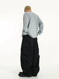Coverwin  10255 BAGGY CARGO CASUAL PANTS