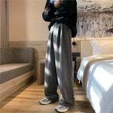 Coverwin spring outfits men summer outfit Vatican Casual Drape Pants