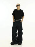 Coverwin  10250 CARGO STRAIGHT PANTS