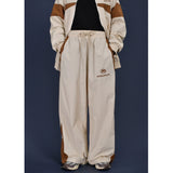 Coverwin spring outfits men summer outfit c2 Vintage Tennis Pants