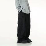 Coverwin  10255 BAGGY CARGO CASUAL PANTS