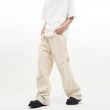 Coverwin  10127 BUTTONS CASUAL PANTS