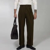 Coverwin 11310 CASUAL SUIT PANTS