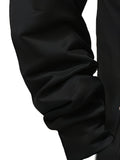 Coverwin New autumn and winter men's fashionable hoodie hooded cardigan with full zipper casual sports hoodie