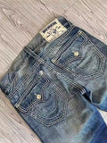 Coverwin 2025 Hot Selling Leisure American High Street Comfortable Fashion Jeans Men's White Thick Thread Loose Trendy Casual Pants