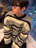 Coverwin Pullover Sweater NA586