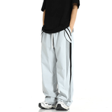 Coverwin  9730 STRIPED SPORT PANTS