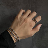 Coverwin CHAIN RING 06