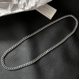 Coverwin ESSENTIAL CHAIN NECKLACE