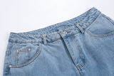 Coverwin  861 WIDE JEANS