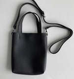 Coverwin SMALL SQUARE SHOULDER BAG