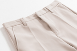 Coverwin  4205 WIDE STRAIGHT PANTS