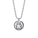 Coverwin "Cute Bear" Necklaces