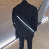 Coverwin REFLECTIVE SHOULDER BACKPACK