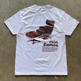 Coverwin Korean Retro Clock Graphic Printing Oversized T-shirt Men's And Women's Y2K New Trend Harajuku Gothic Casual Shirt Street Wear