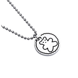 Coverwin "Cute Bear" Necklaces