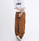 Coverwin  9530 CASUAL WIDE PANTS