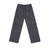 Coverwin 11257 GRAY SPORT STRAIGHT PANTS