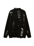 Coverwin  Street damage cardigan kr03