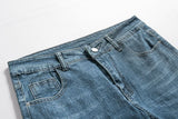 Coverwin  5120 LIGHT BLUE DISTRESSED JEANS