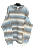 Coverwin Wool Overfit Knit FL36