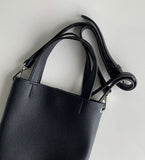 Coverwin SMALL SQUARE SHOULDER BAG