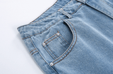 Coverwin  861 WIDE JEANS