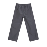 Coverwin 11257 GRAY SPORT STRAIGHT PANTS