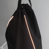 Coverwin REFLECTIVE SHOULDER BACKPACK