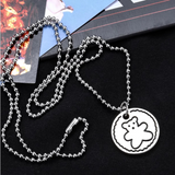 Coverwin "Cute Bear" Necklaces