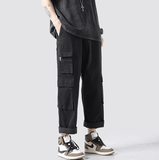 Coverwin 9501 WIDE CARGO PANTS