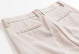 Coverwin  4205 WIDE STRAIGHT PANTS