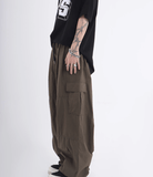 Coverwin  9530 CASUAL WIDE PANTS