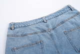 Coverwin  861 WIDE JEANS