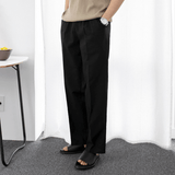 Coverwin  9079 LINEN WIDE PANTS