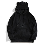 Coverwin Personalized Funny Top for Both Men and Women Cute and Warm Hoodie for Men Casual and Fashionable Sports Hoodie