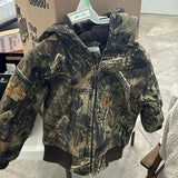 Coverwin Streetwear Camo Zip Hoodie Y2K Clothes Mens Womens Hip Hop Tactical Camo Graphics Oversized Hoodie Sweatshirt Gothic Jacket