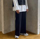 Coverwin  2745 STRAIGHT WIDE PANTS