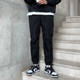 Coverwin  7054 WINDBREAKER HALF ZIP-UP JK & PANTS