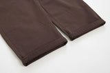 Coverwin  5109 WIDE STRAIGHT PANTS