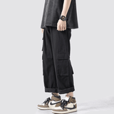 Coverwin 9501 WIDE CARGO PANTS
