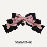 Coverwin-Sweet Girl Sling Y2k 2025 Summer Camis Women Clothes Streetwear Bow White Bandage Kawaii Slim Tank Tops Sexys Harajuku Crop Top
