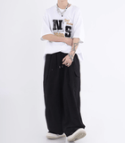 Coverwin  9530 CASUAL WIDE PANTS